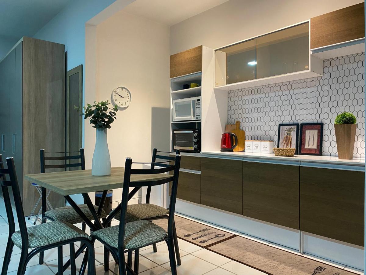 B & A Suites Inn Hotel - Quarto Luxo Safira Anápolis Eksteriør bilde